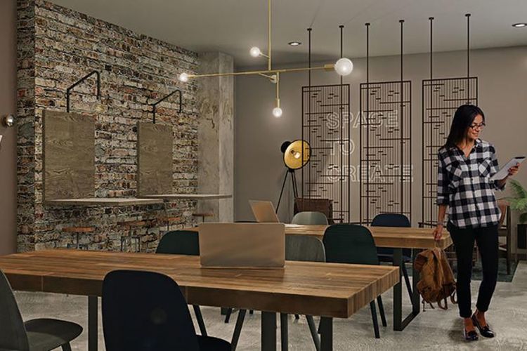 Apartaestudio en venta en Nueva Colina, Bogotá, 39 m² · foto 6 de 6