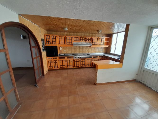 Casa de 5 alcobas en venta en Cedro Golf, Bogotá, 165 m² · foto 19 de 24