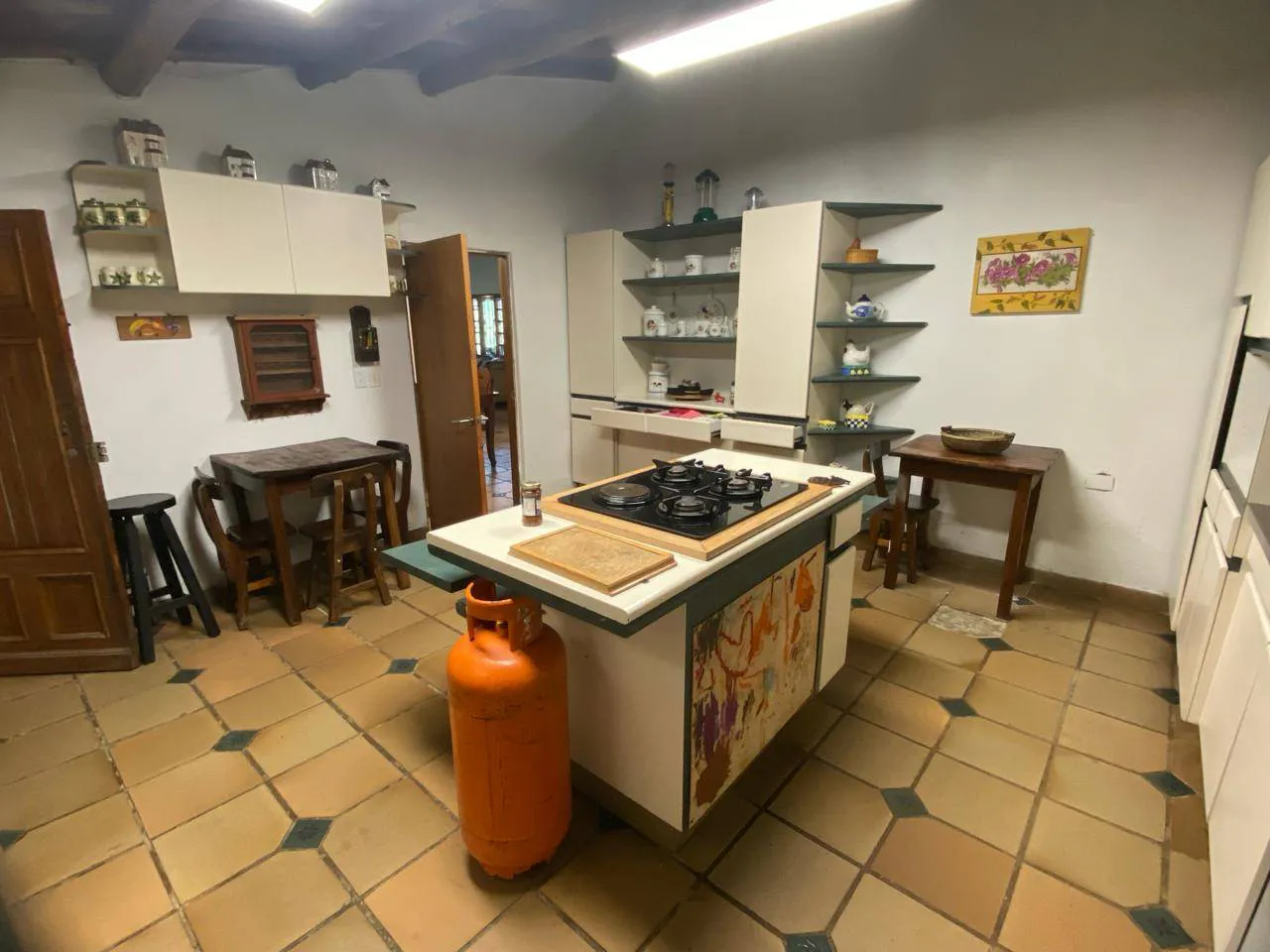 Finca en Arriendo en El Retiro - Imagen 1