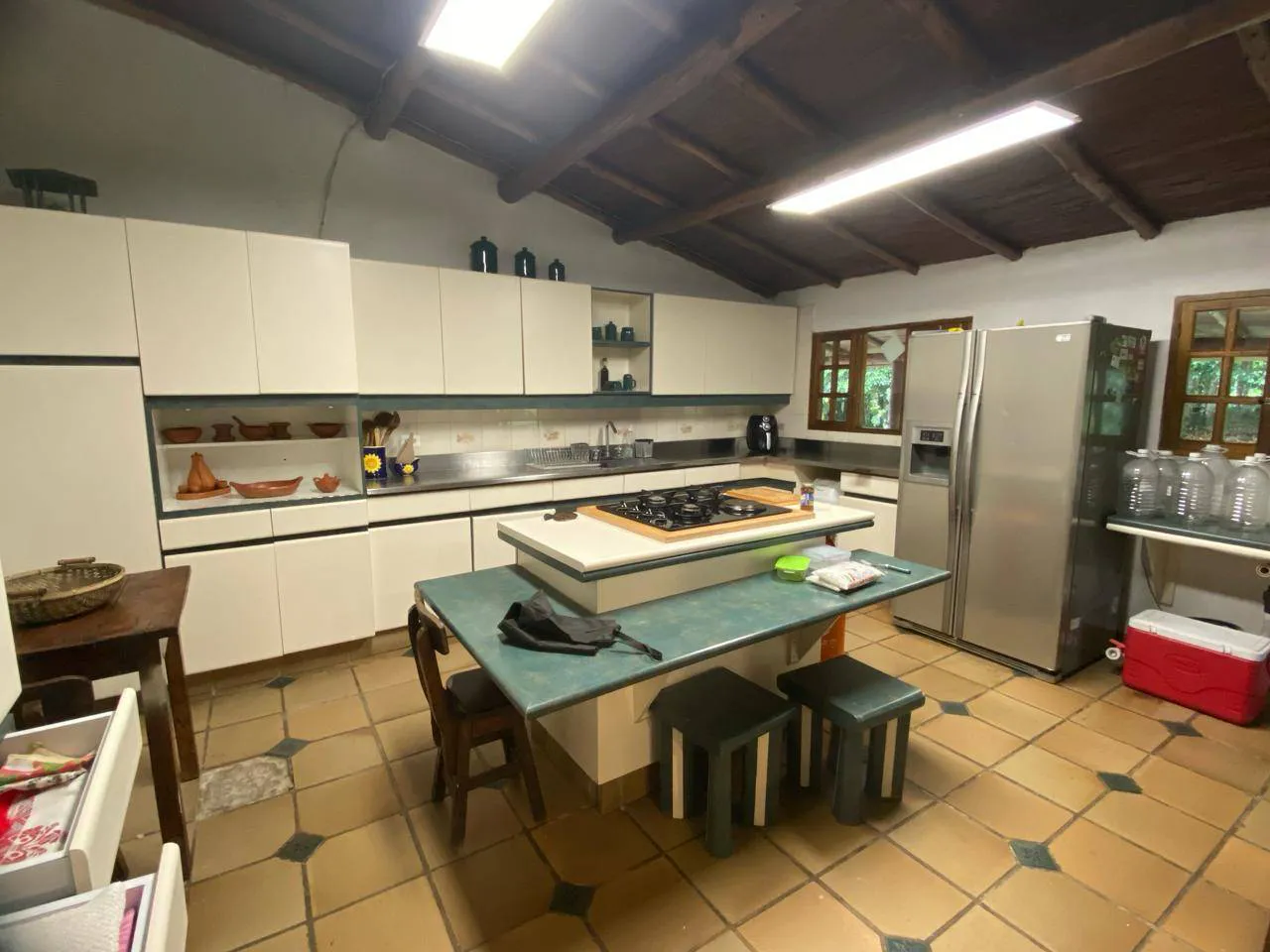 Finca en Arriendo en El Retiro - Miniatura 2