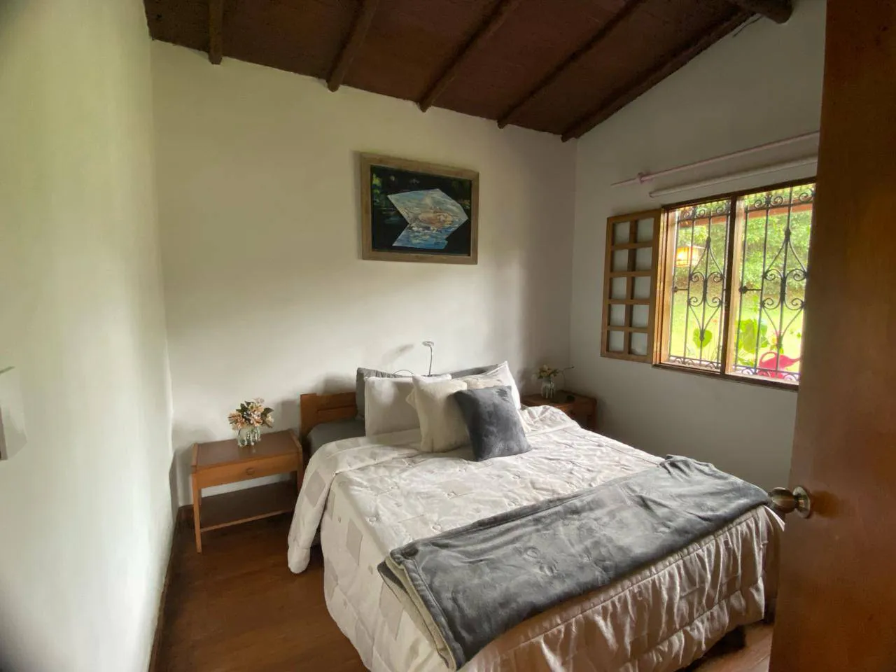 Finca en Arriendo en El Retiro - Miniatura 3