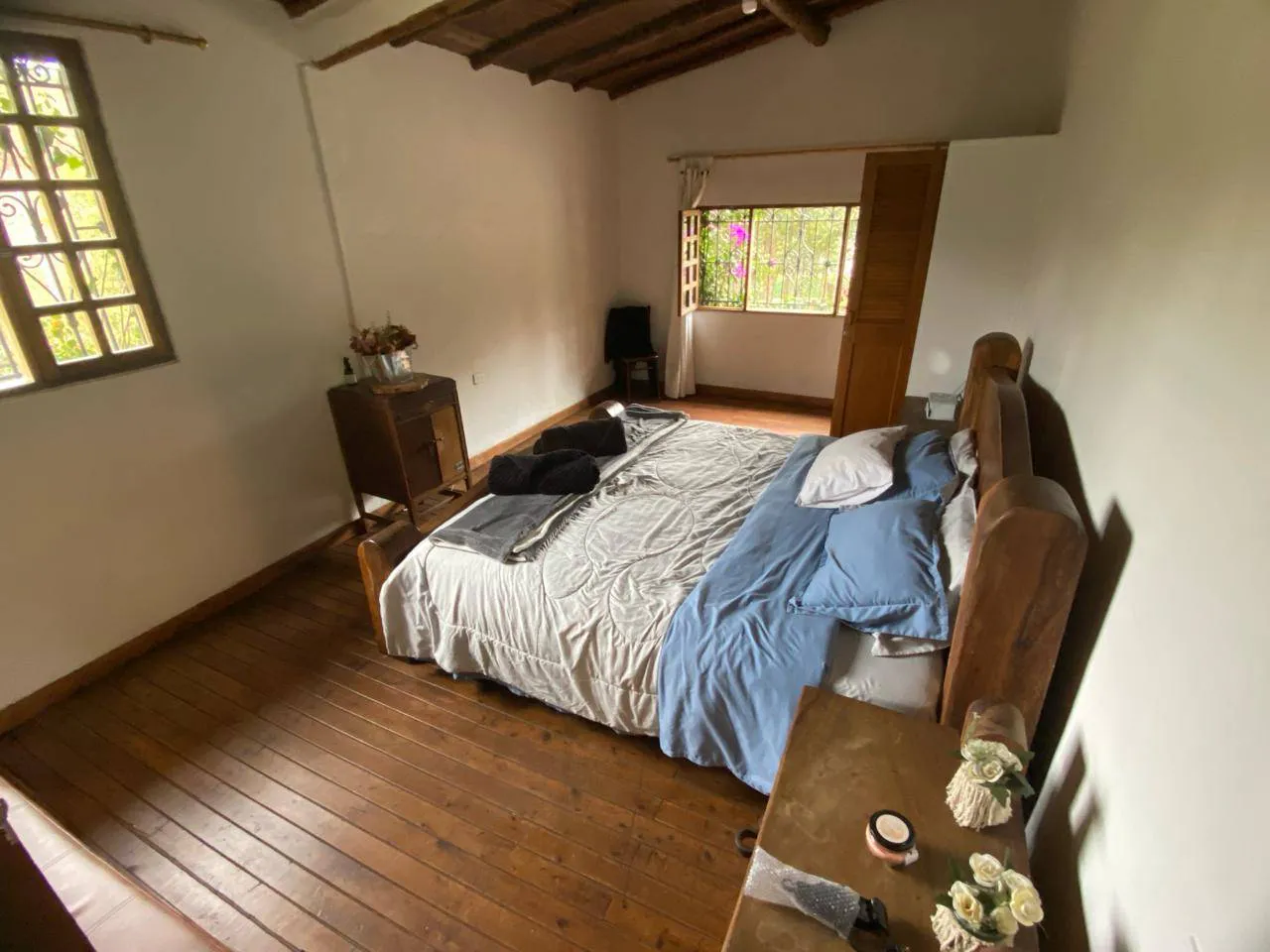 Finca en Arriendo en El Retiro - Miniatura 4