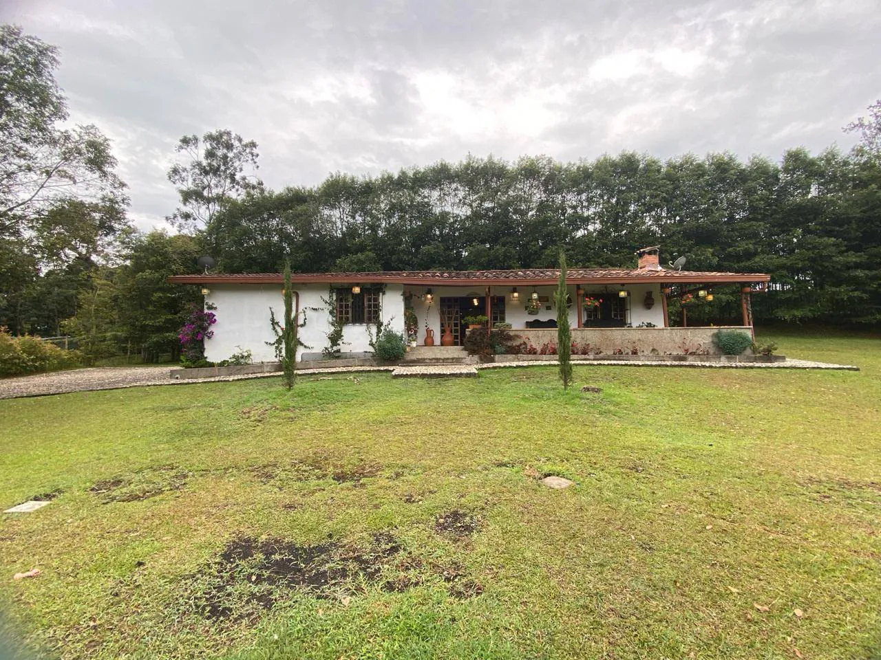 Finca en Arriendo en El Retiro - Miniatura 5