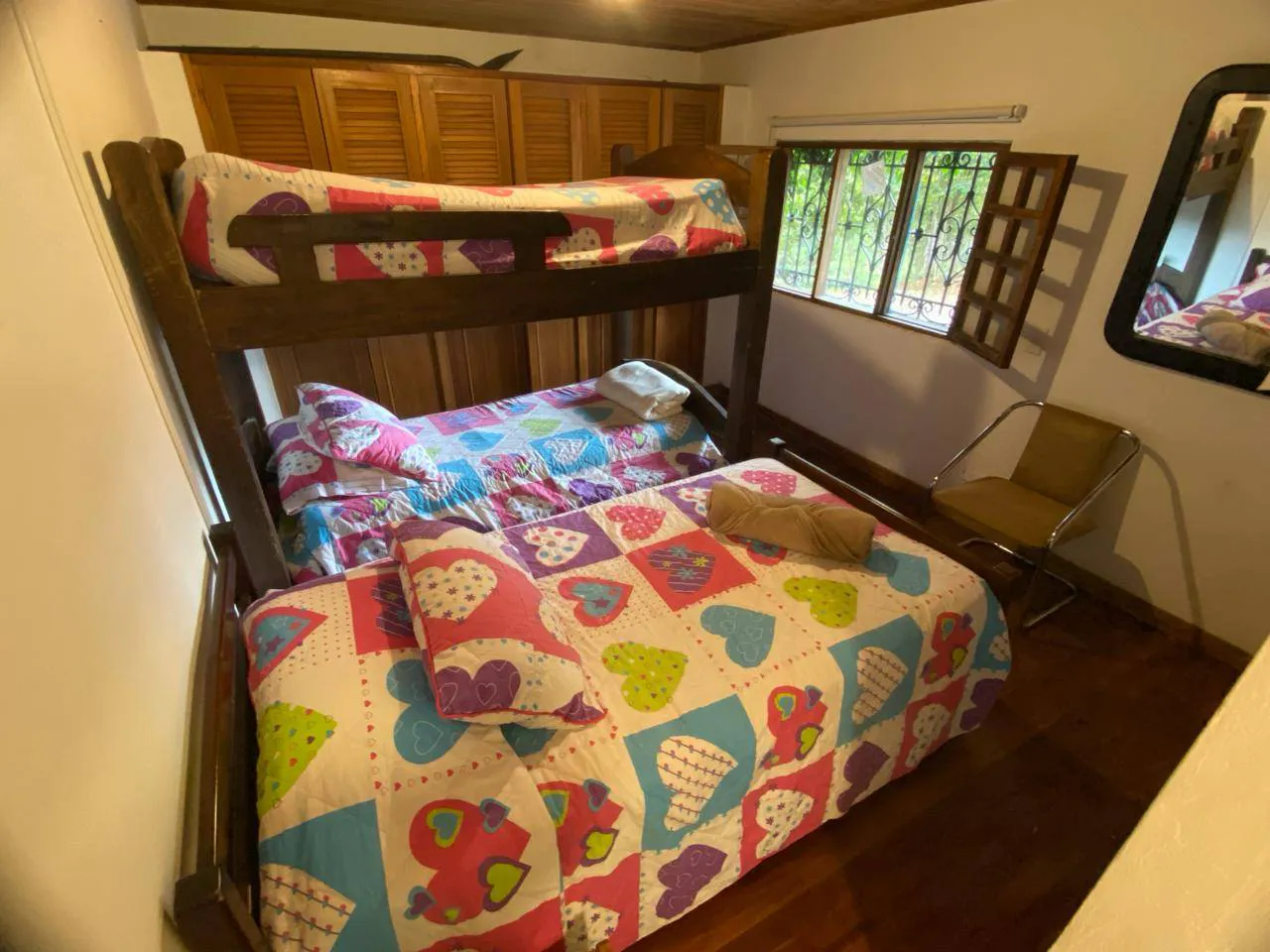 Finca en Arriendo en El Retiro - Miniatura 7