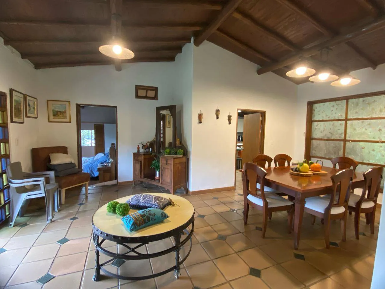 Finca en Arriendo en El Retiro - Miniatura 8