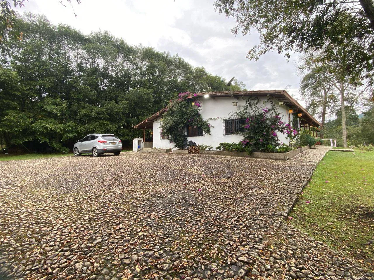 Finca en Arriendo en El Retiro - Miniatura 9