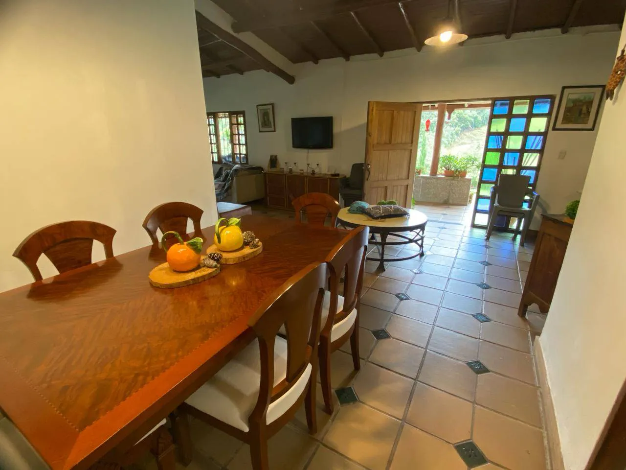 Finca en Arriendo en El Retiro - Miniatura 10