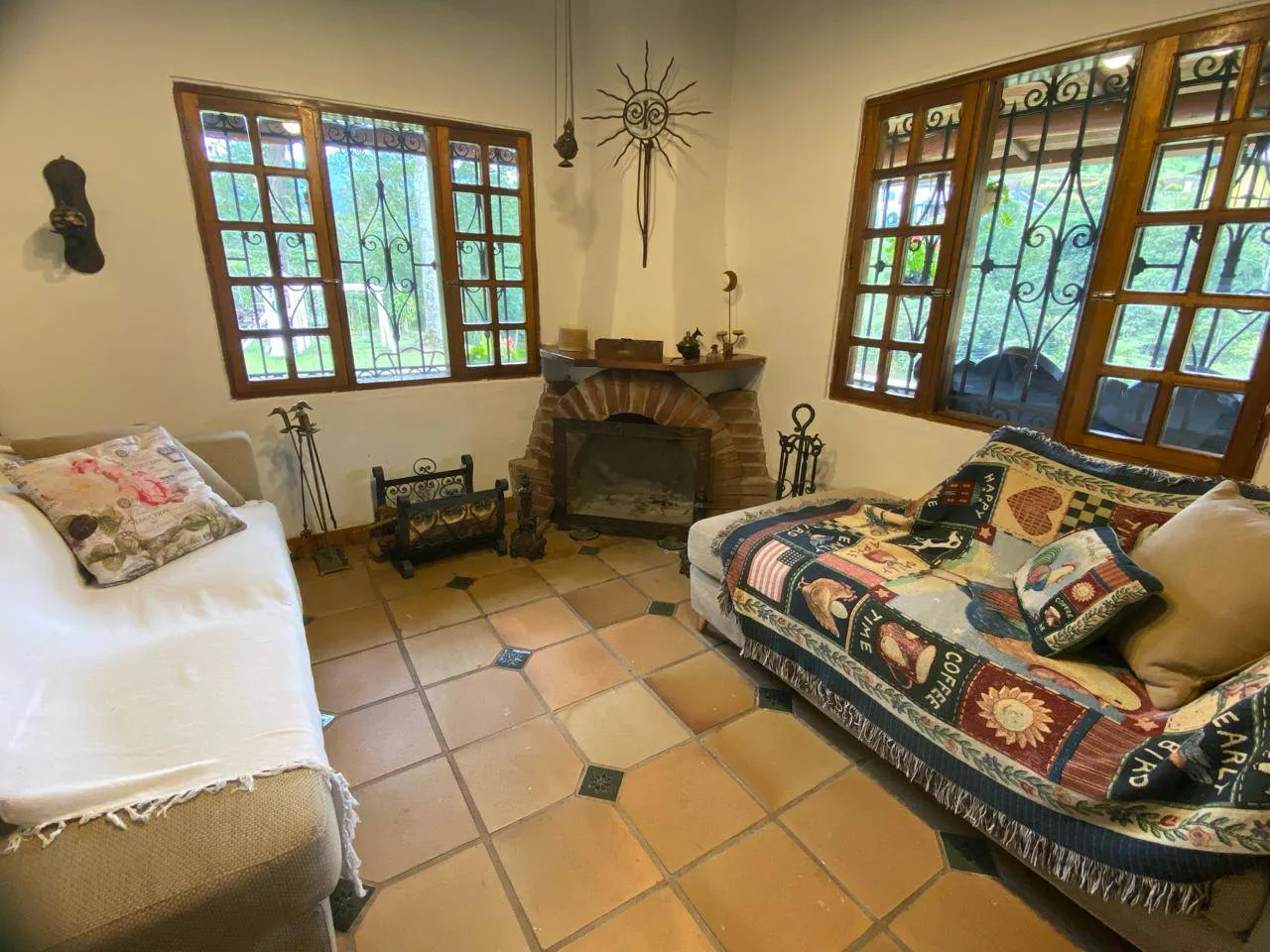 Finca en Arriendo en El Retiro - Miniatura 13