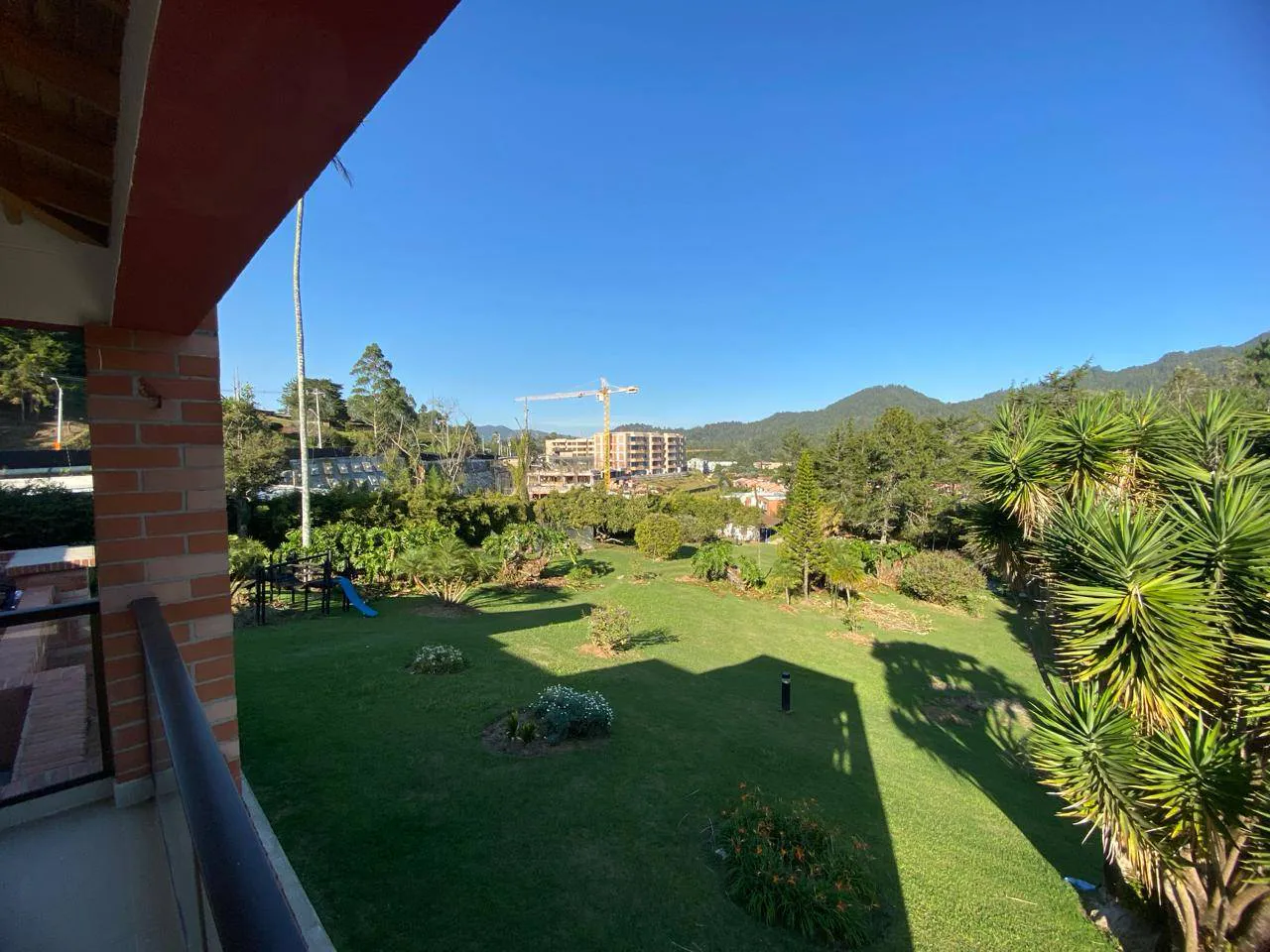 Finca en Arriendo en El Retiro - Miniatura 3