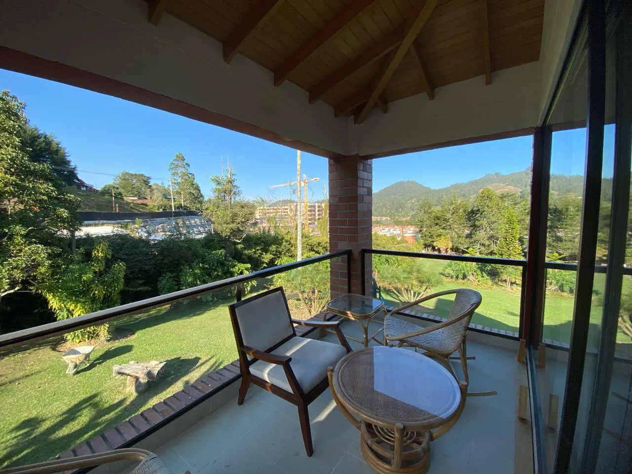 Finca en Arriendo en El Retiro - Miniatura 4
