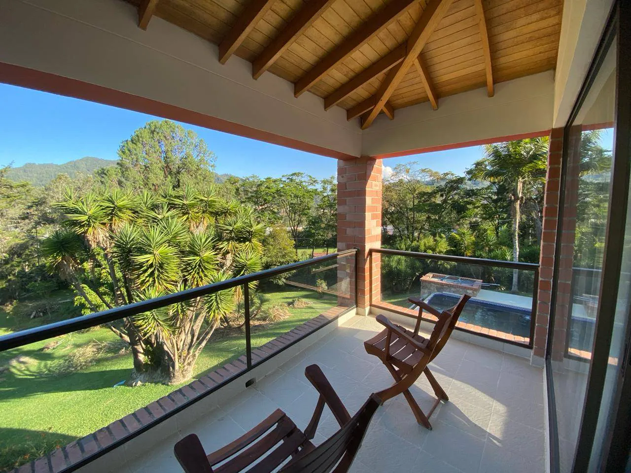 Finca en Arriendo en El Retiro - Miniatura 5