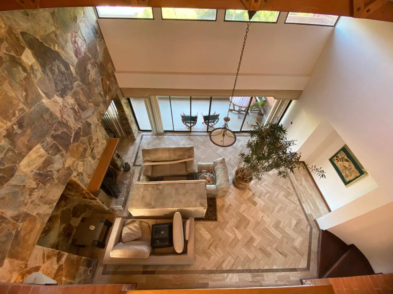 Finca en Arriendo en El Retiro - Miniatura 8