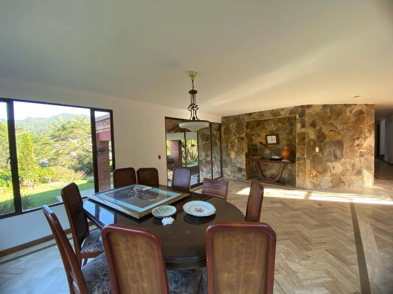 Finca en Arriendo en El Retiro - Miniatura 9