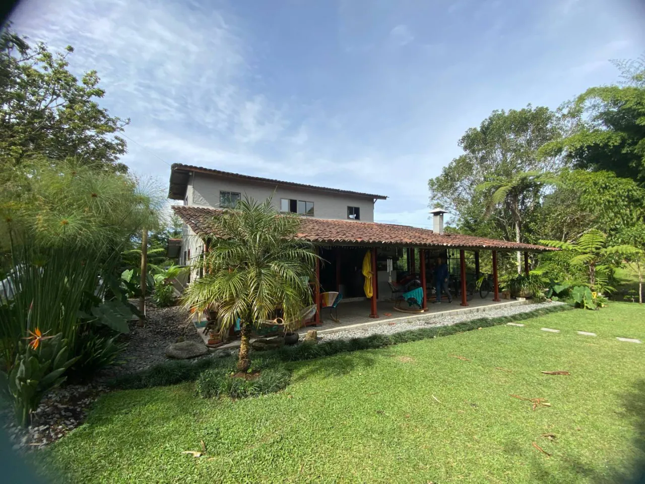 Finca en Arriendo en El Retiro - Imagen 1