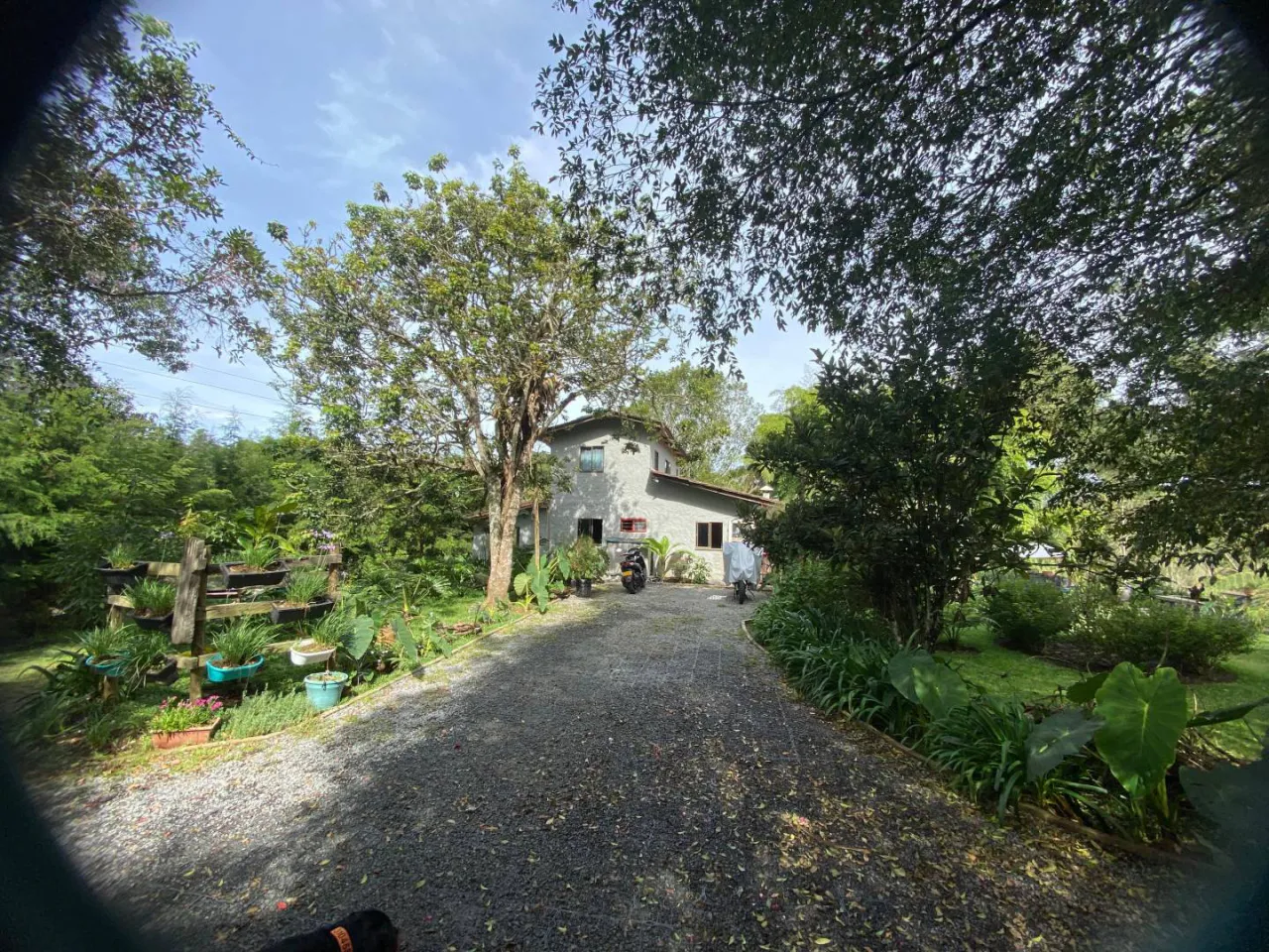 Finca en Arriendo en El Retiro - Miniatura 5