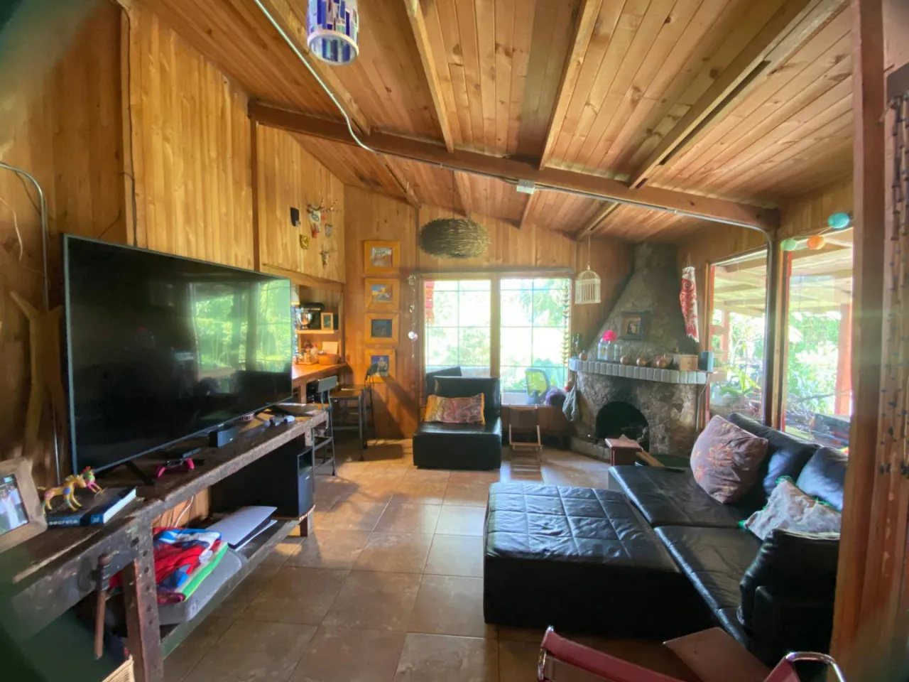 Finca en Arriendo en El Retiro - Miniatura 6
