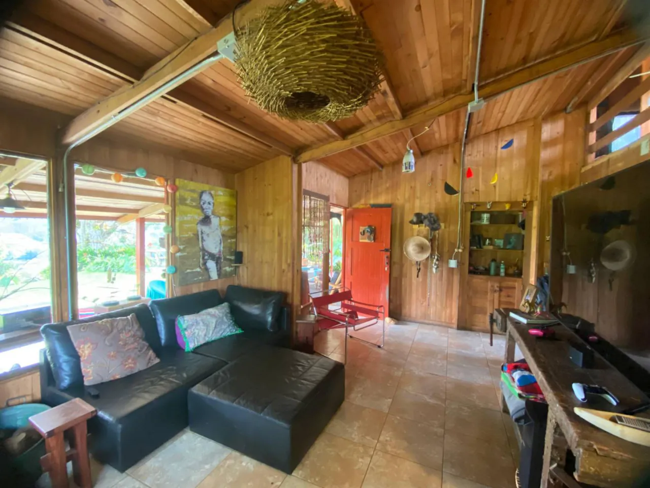 Finca en Arriendo en El Retiro - Miniatura 7
