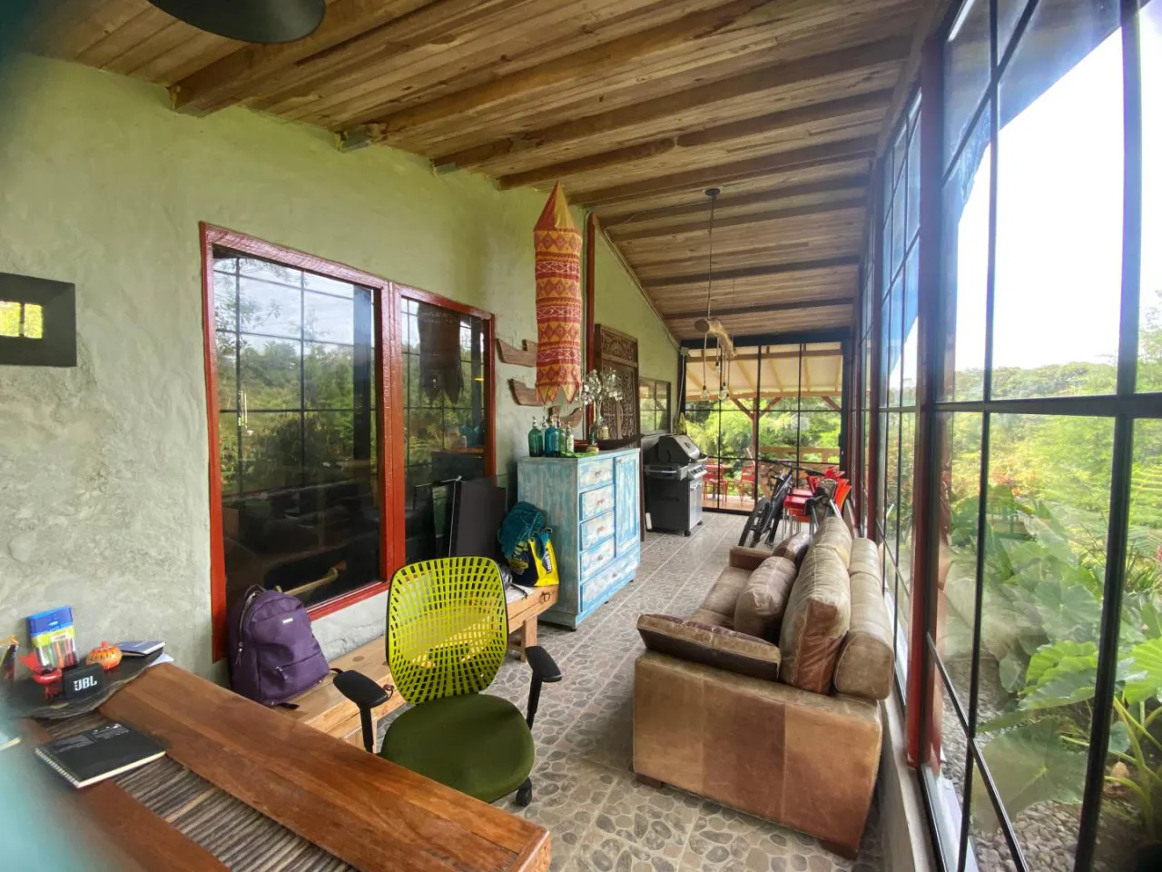 Finca en Arriendo en El Retiro - Miniatura 8