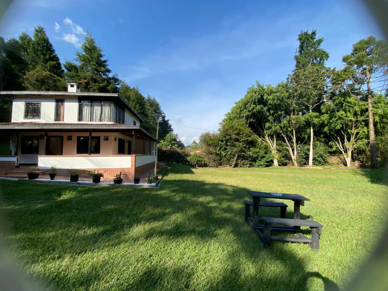 Finca en Arriendo en Centro, Rionegro - Miniatura 3