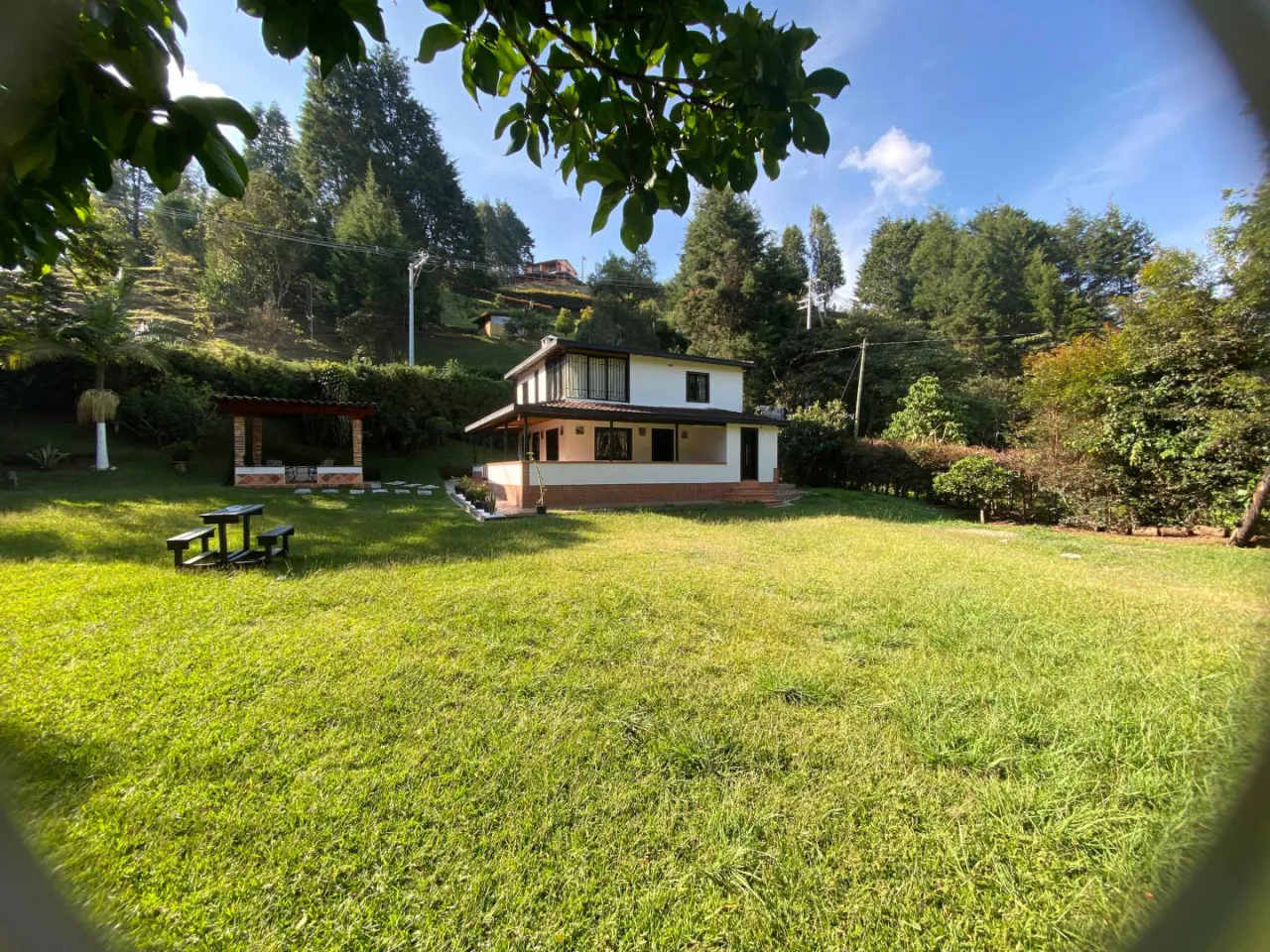 Finca en Arriendo en Centro, Rionegro - Miniatura 7