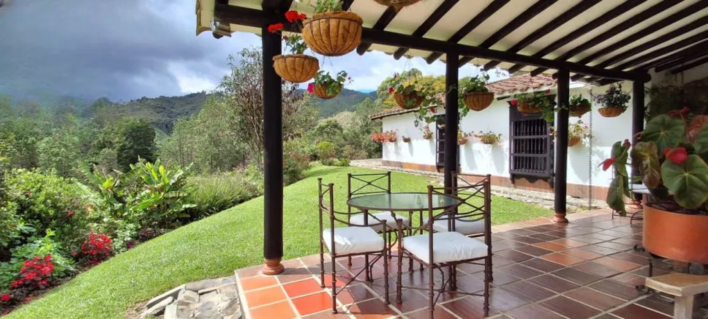 Finca en Arriendo en El Retiro - Miniatura 4