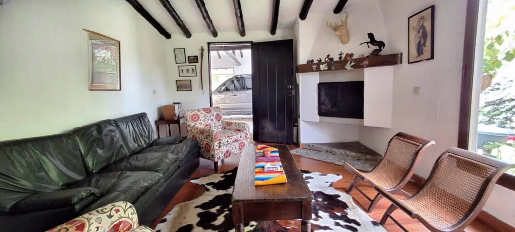 Finca en Arriendo en El Retiro - Miniatura 8