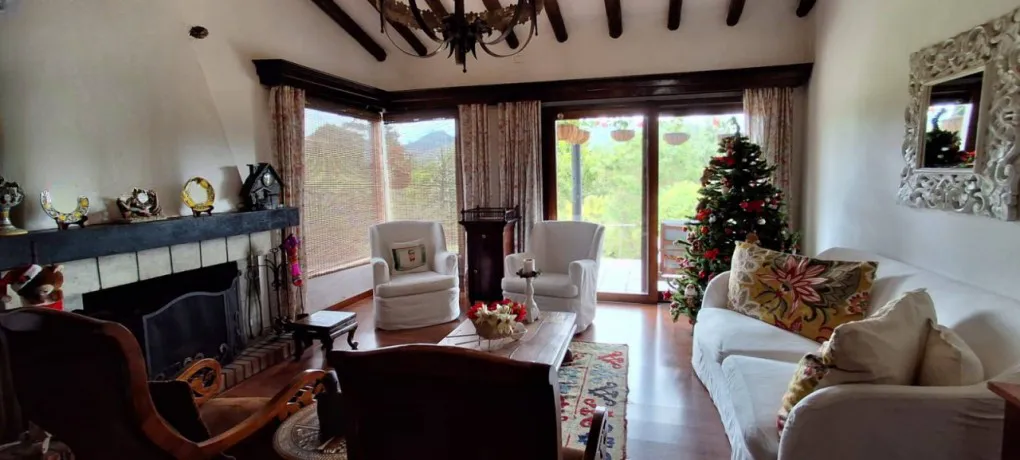 Finca en Arriendo en El Retiro - Miniatura 9