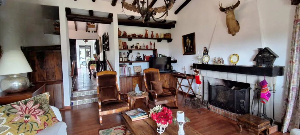 Finca en Arriendo en El Retiro - Miniatura 10
