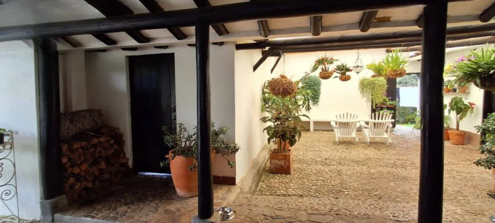 Finca en Arriendo en El Retiro - Miniatura 11