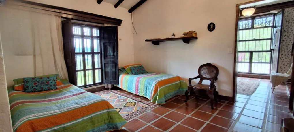 Finca en Arriendo en El Retiro - Miniatura 14
