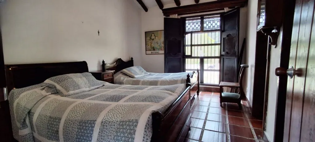 Finca en Arriendo en El Retiro - Miniatura 15