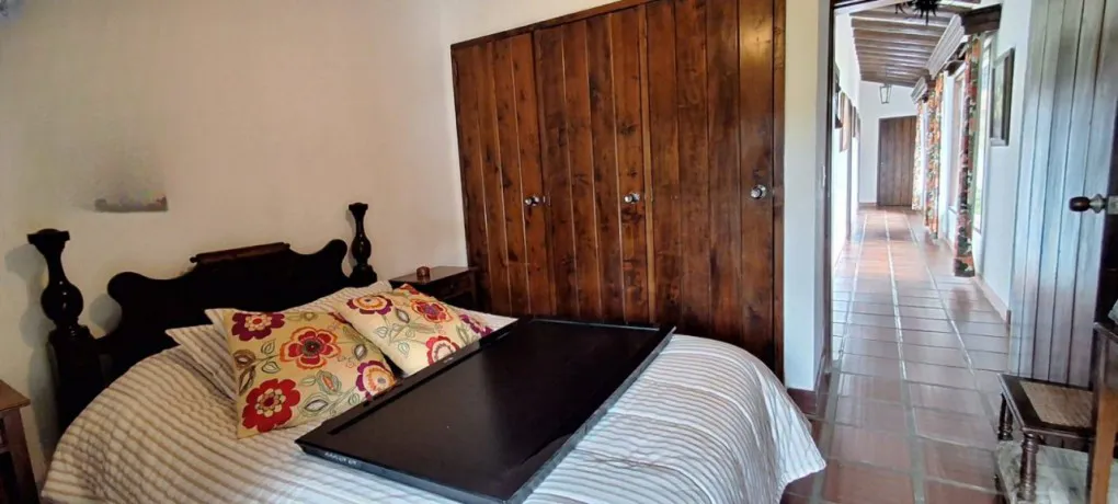 Finca en Arriendo en El Retiro - Miniatura 16