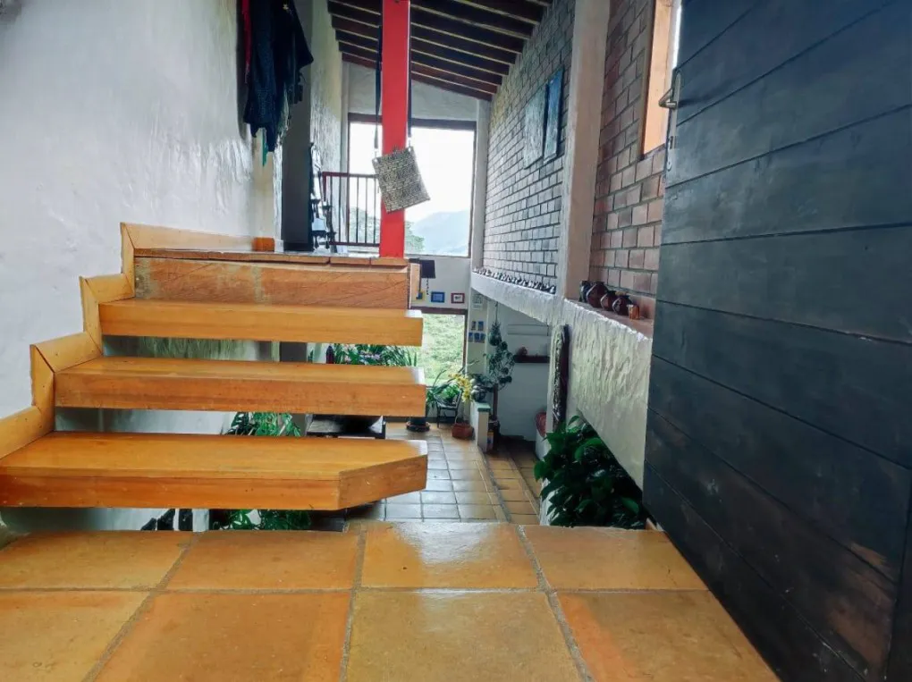 Finca en Arriendo en El Retiro - Imagen 1