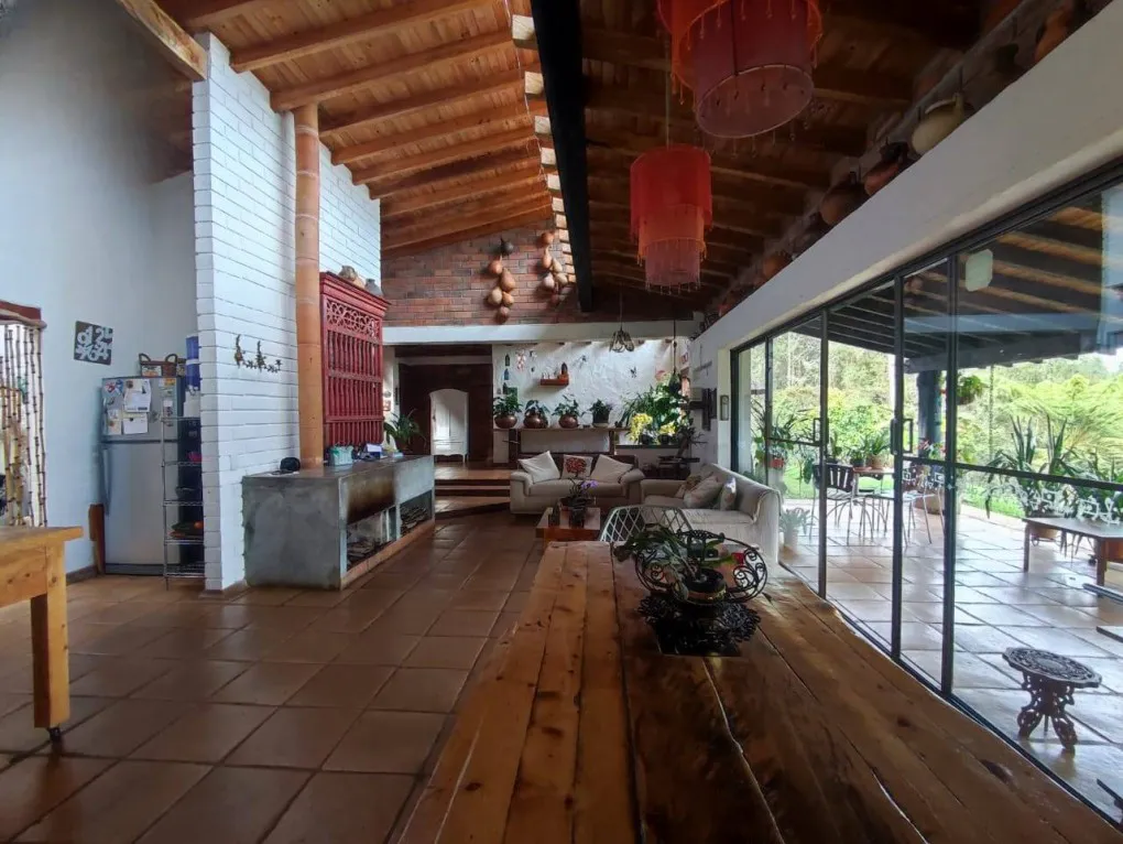 Finca en Arriendo en El Retiro - Miniatura 3