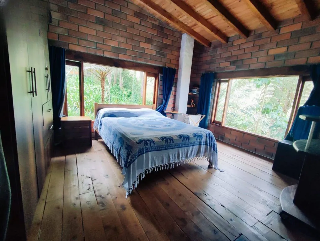 Finca en Arriendo en El Retiro - Miniatura 4