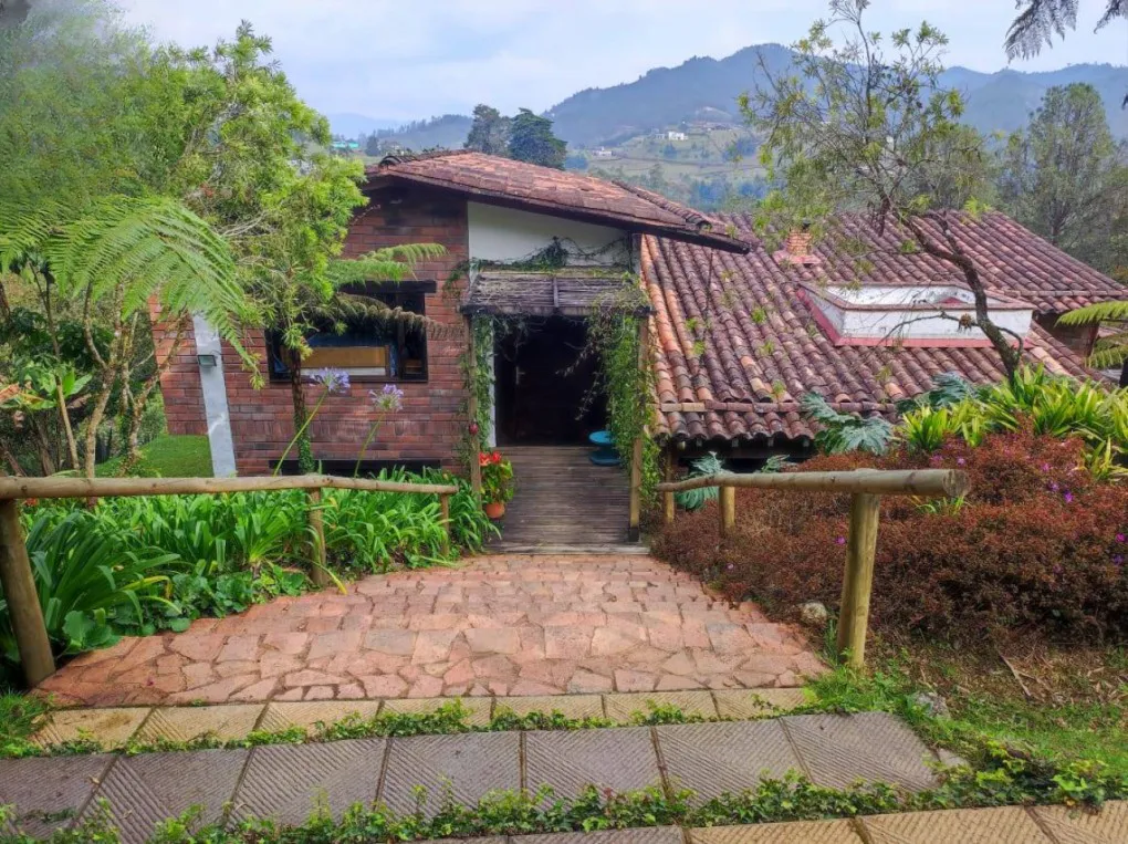 Finca en Arriendo en El Retiro - Miniatura 6