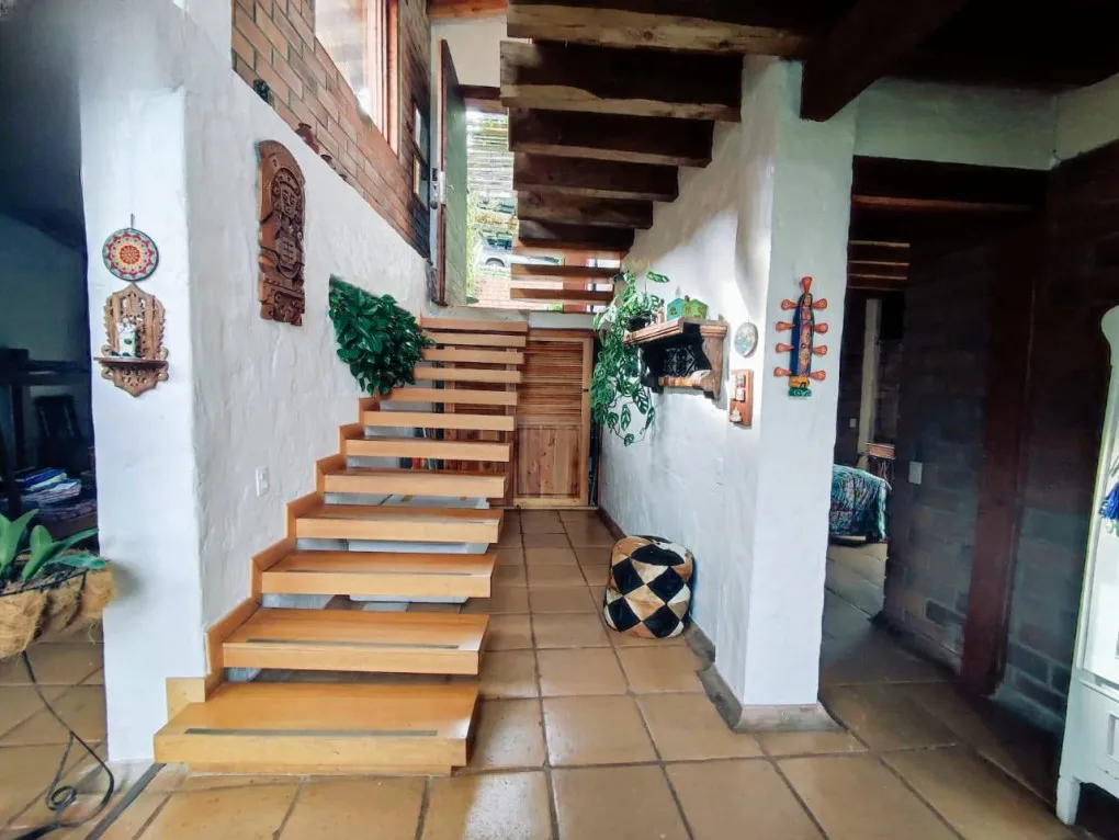 Finca en Arriendo en El Retiro - Miniatura 8
