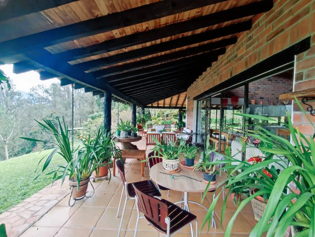 Finca en Arriendo en El Retiro - Miniatura 13