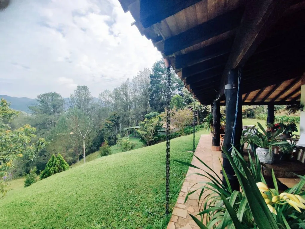 Finca en Arriendo en El Retiro - Miniatura 14