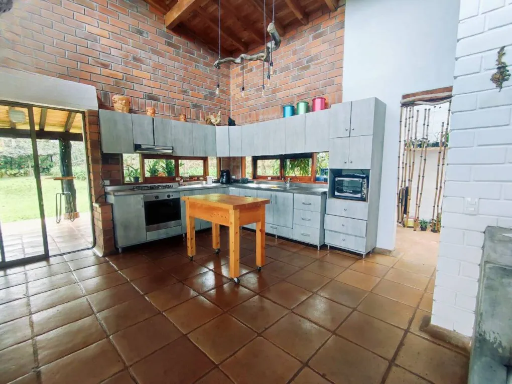 Finca en Arriendo en El Retiro - Miniatura 18