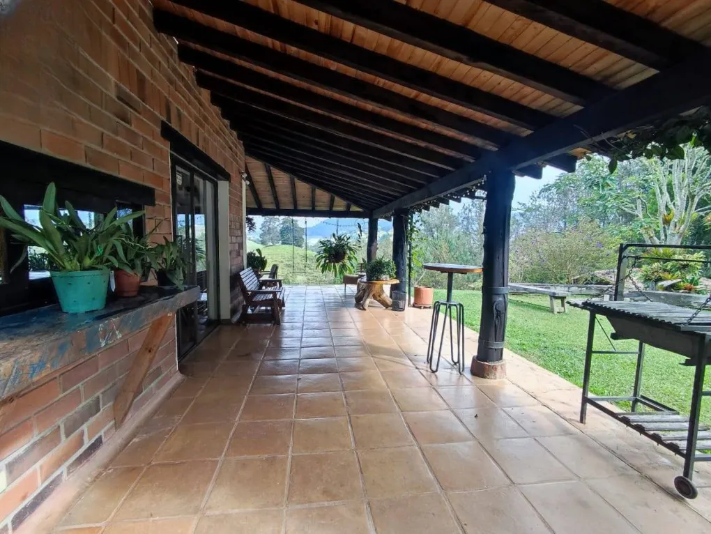 Finca en Arriendo en El Retiro - Miniatura 19