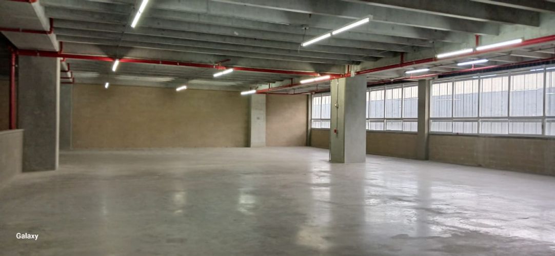 Bodega en arriendo en La Tablaza, La Estrella, 2877 m² · foto 5 de 7