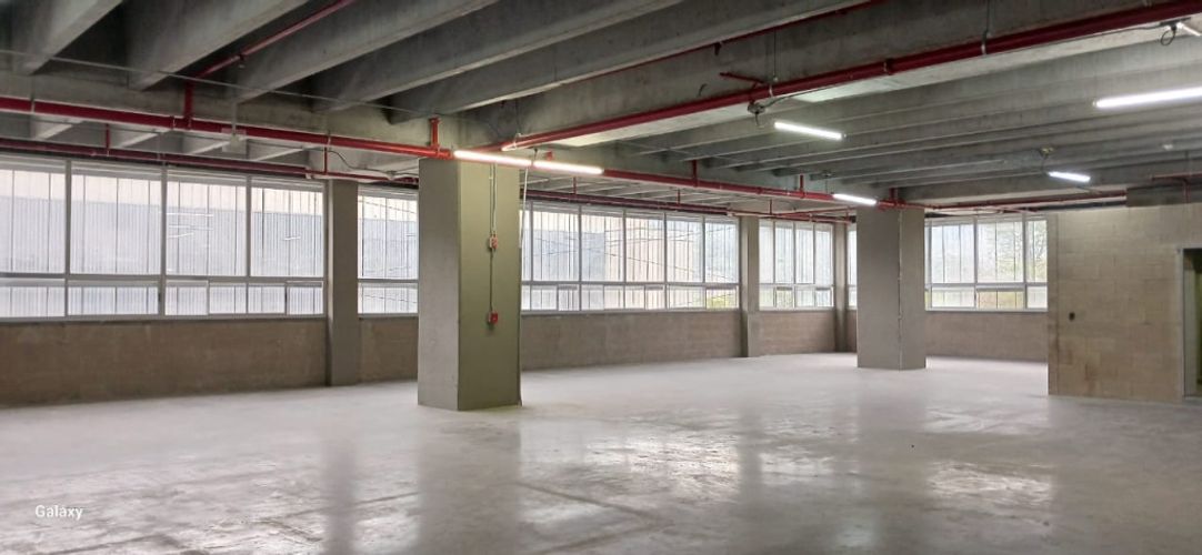 Bodega en arriendo en La Tablaza, La Estrella, 2877 m² · foto 4 de 7