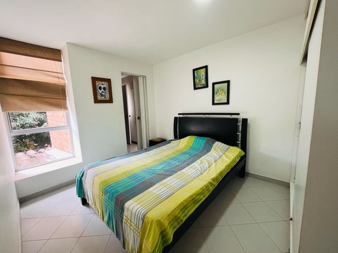 Apartamento de 3 alcobas en venta en La Frontera, Medellín, 86 m² · foto 13 de 19