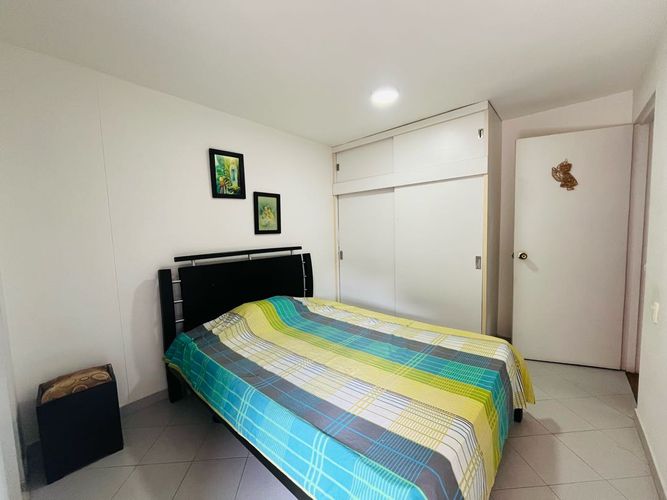 Apartamento de 3 alcobas en venta en La Frontera, Medellín, 86 m² · foto 14 de 19