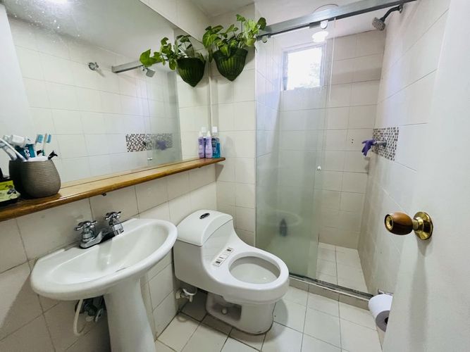 Apartamento de 3 alcobas en venta en La Frontera, Medellín, 86 m² · foto 15 de 19
