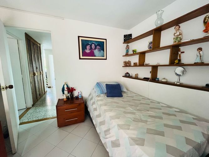 Apartamento de 3 alcobas en venta en La Frontera, Medellín, 86 m² · foto 16 de 19