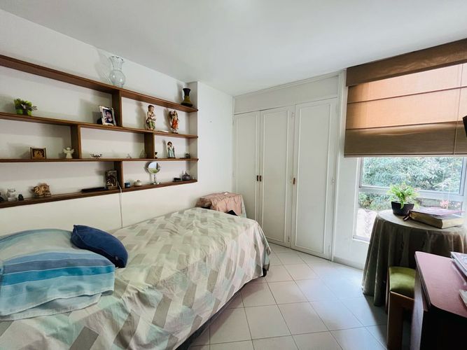 Apartamento de 3 alcobas en venta en La Frontera, Medellín, 86 m² · foto 17 de 19