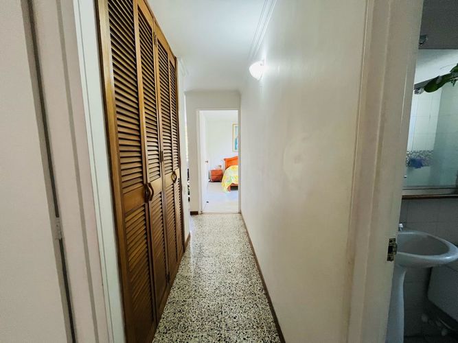 Apartamento de 3 alcobas en venta en La Frontera, Medellín, 86 m² · foto 18 de 19