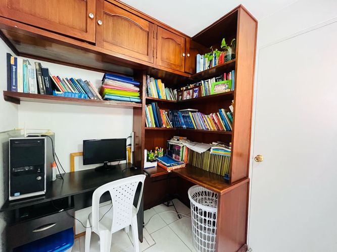 Apartamento de 3 alcobas en venta en La Frontera, Medellín, 86 m² · foto 19 de 19